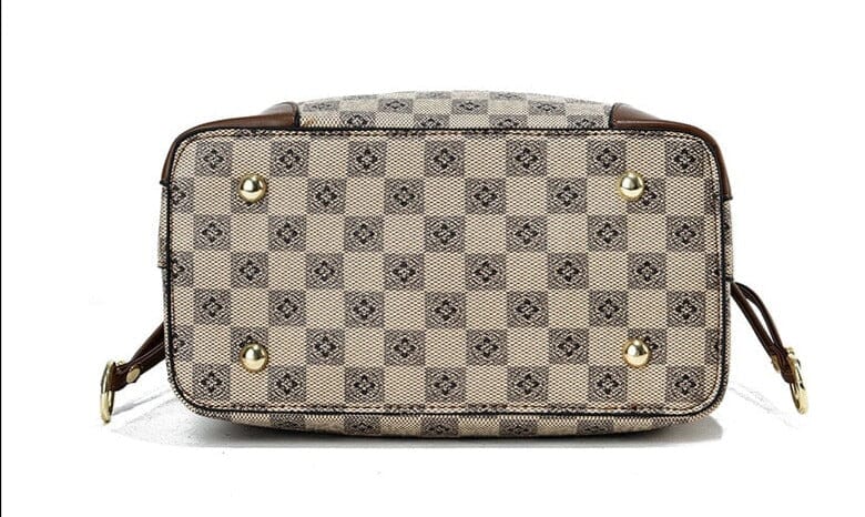 Leather Bag - Ilara