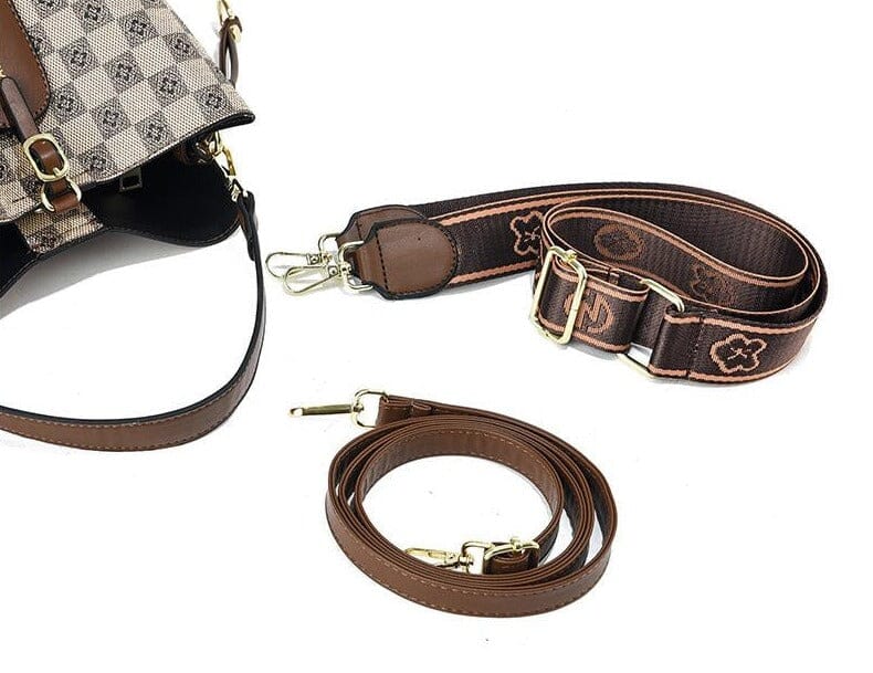 Leather Bag - Ilara