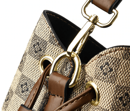 Leather Bag - Ilara