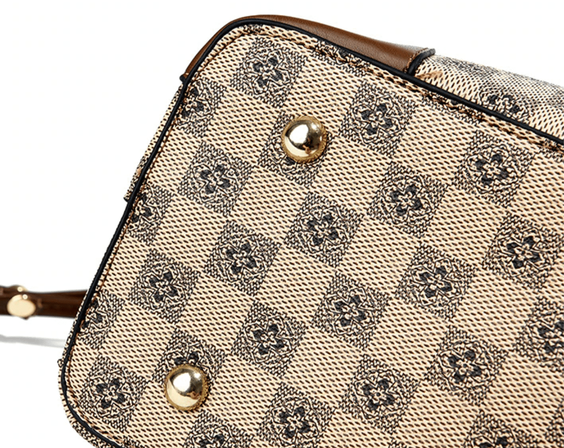 Leather Bag - Ilara