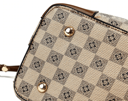 Leather Bag - Ilara