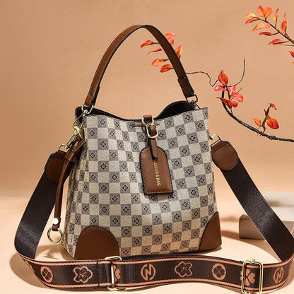 Leather Bag - Ilara
