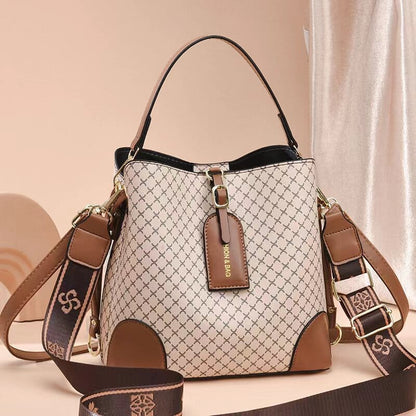 Leather Bag - Ilara