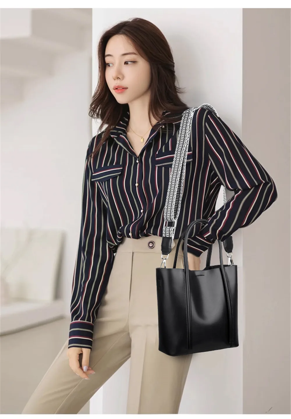 Calíope Premium Bag