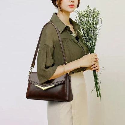Leather Bag - Lona