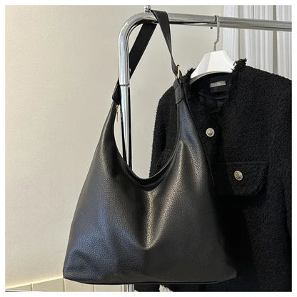Leather Bag - Zafira