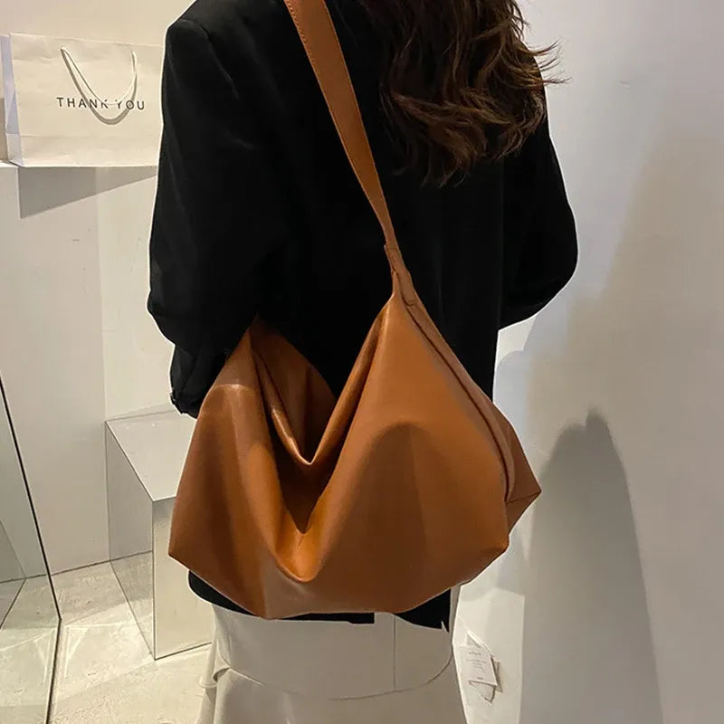 Leather Bag - Mirá