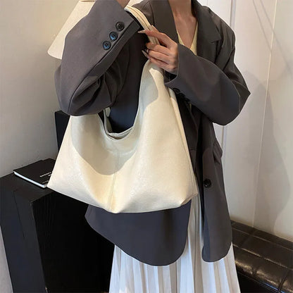 Leather Bag - Avelin