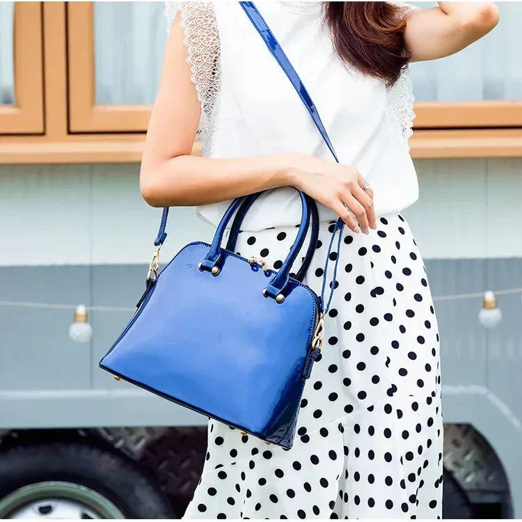 Women's Bag - Zelia