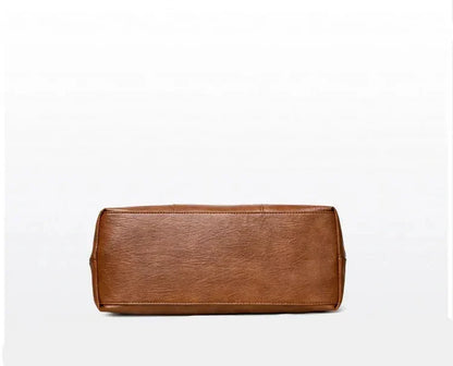 Leather Bag - Verse