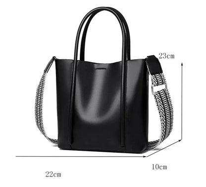 Calíope Premium Bag