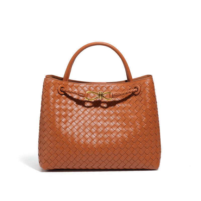 Vera Large Tote Bag