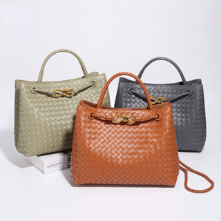Vera Large Tote Bag