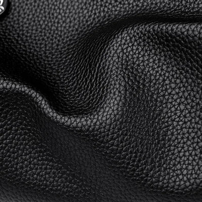Leather Bag - Anne Country