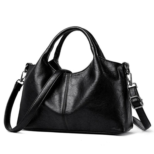 Leather Bag - Vitória