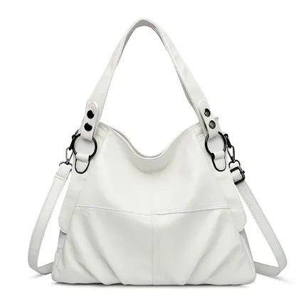 Leather Bag - Atis